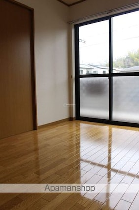 コーポ穣[2LDK/57m2]の内装1