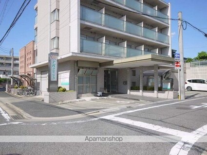 愛知県名古屋市瑞穂区汐路町３丁目[1K/26.08m2]の周辺1