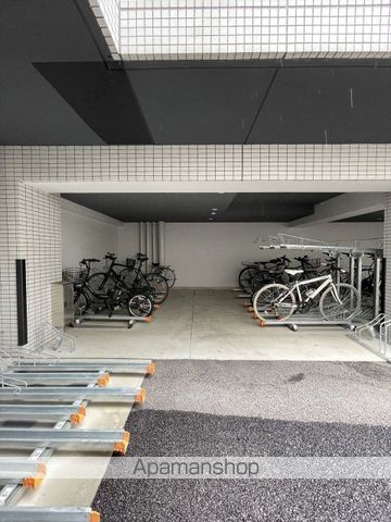 スカイコートグレース新宿中落合のその他写真