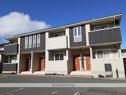 オーチャード　桐[2LDK/57.21m2]の外観1