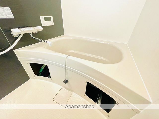 アート城北駅前の内装写真