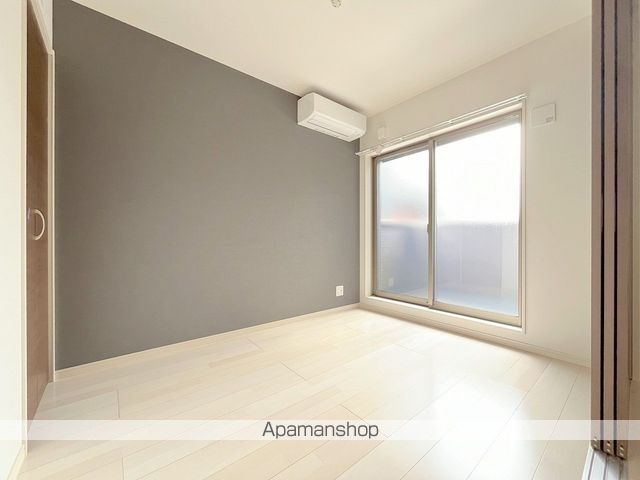 F ASECIA 諏訪ノ森の内装写真