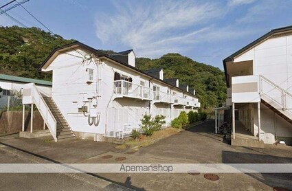 和歌山県和歌山市栄谷[1K/20.16m2]の外観5