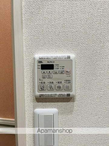 WISHパレスの内装写真