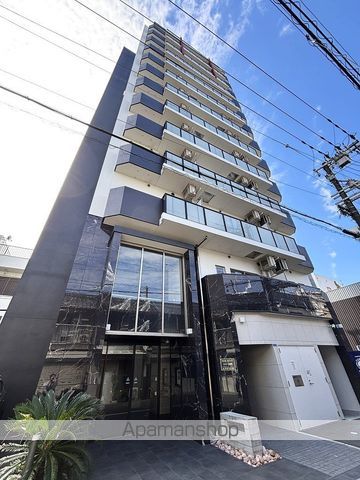 ESTEMCOURT大阪福島LUANA