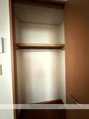 タントハウスの内装写真