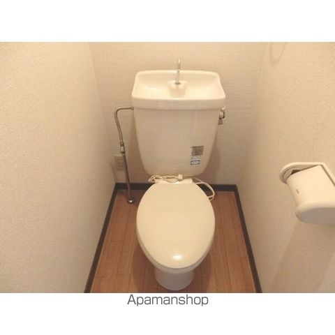 アメニティーコーポラスグリーン・ゲイブルスの内装写真