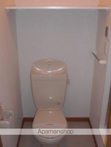 レオパレスプルメリア21の内装写真