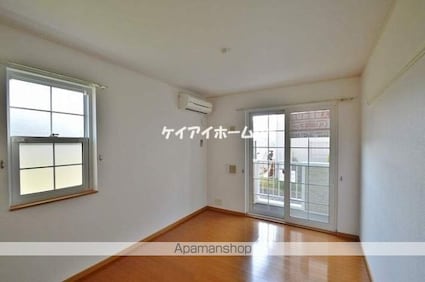 ブラン　プレジール　Ａ[2DK/44.82m2]のその他部屋・スペース