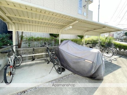 Ｉ．ヴィレッジ　ＥＡＳＴ[1LDK/35.32m2]の内装1