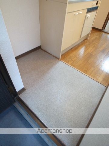 ドリームハイツ本館の内装写真