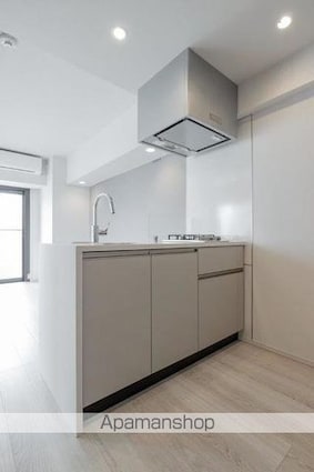 イプセ渋谷本町[1LDK/33.32m2]のキッチン1