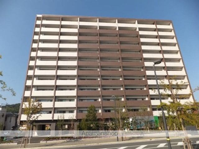 アルファステイツ熊本駅前の外観写真