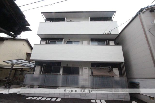 DIO PONTAの外観写真