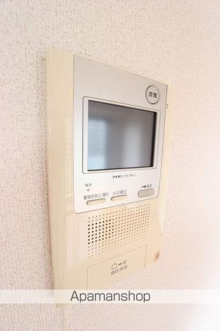 SーFORT船橋塚田の内装写真