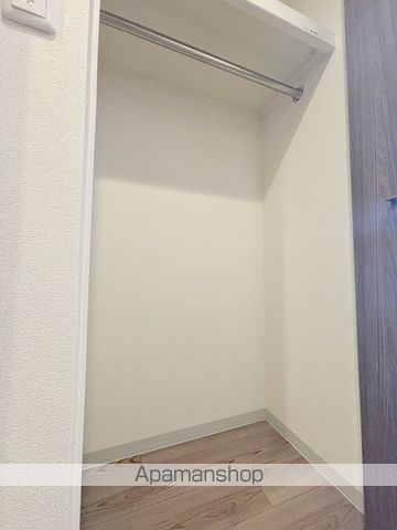 プレサンス天王寺勝山の内装写真