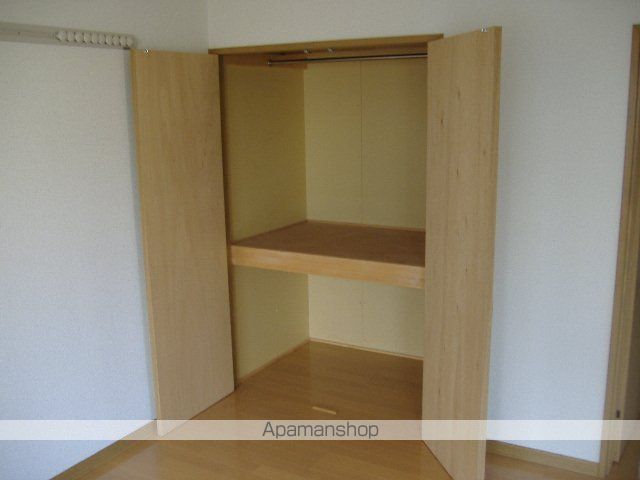 CASAマサキA・Bの内装写真