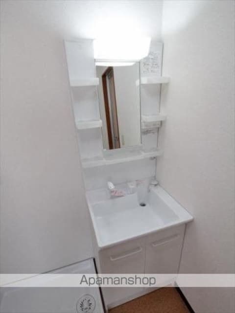 ＴＫＳマンション[2LDK/49.37m2]の洗面所