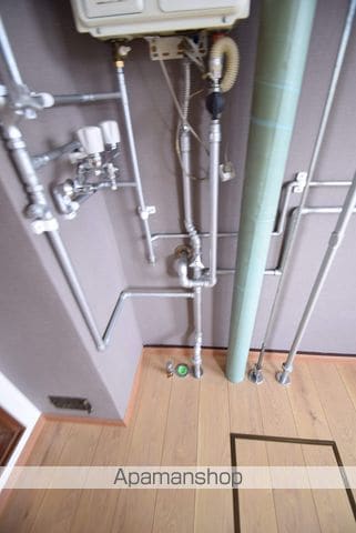 カネカハイツの内装写真