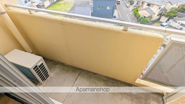 リバティハウスIIの内装写真