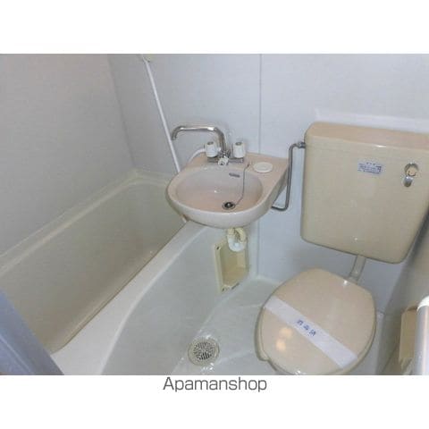 サクシードヴィレッジAの内装写真