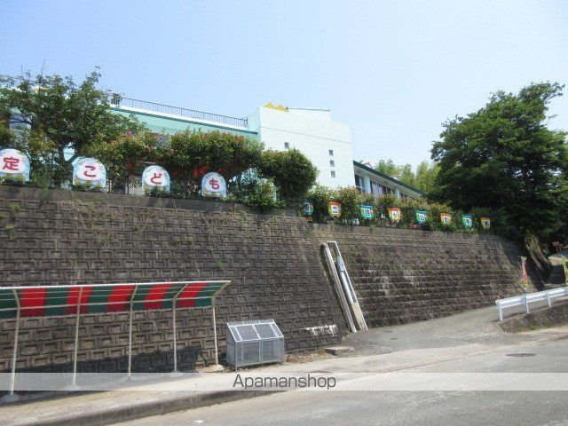 昴参番館の周辺写真