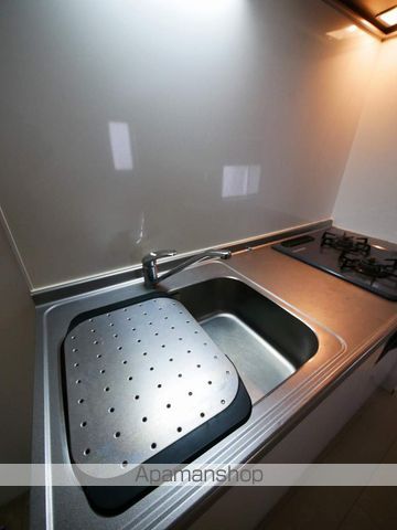 STAGE千舟の内装写真