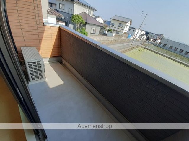 コスモス Aの内装写真