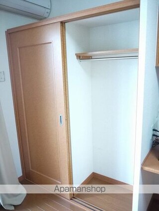 レオパレスかたや[1K/22.35m2]の収納