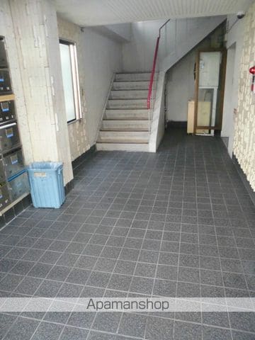 パール住吉の内装写真