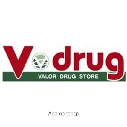 ラクロア[1R/26.95m2]の周辺12