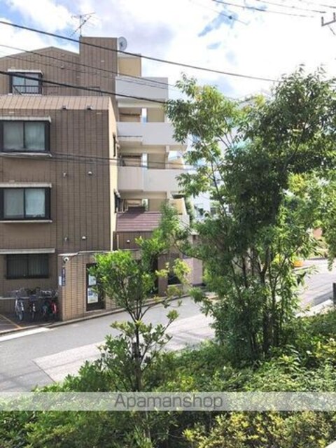 東京都北区赤羽西６丁目[3LDK/70.96m2]の内装4