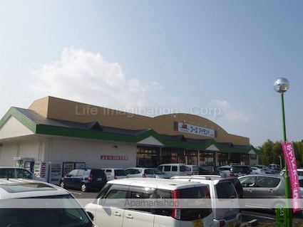 ピア・ＢＥＬＬ[1K/29.75m2]の周辺