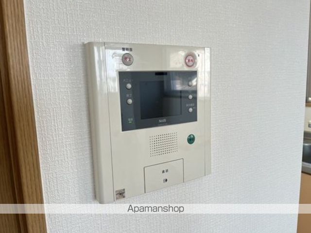 NOVEL八王寺の内装写真