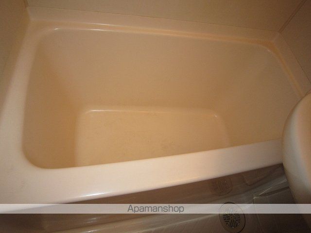 シャイニングスターの内装写真