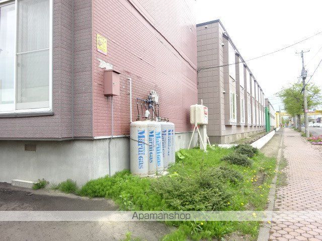 アパートメントワキザカのその他写真