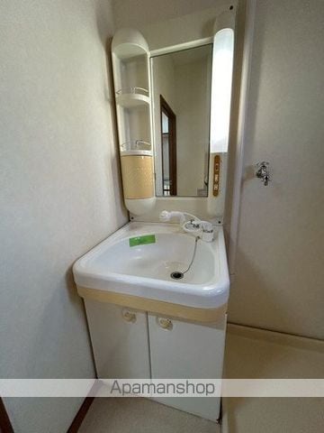 加藤マンションの内装写真