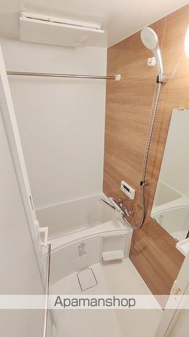 RJRプレシア南堀江の内装写真