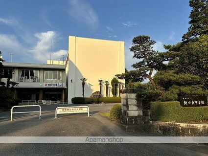 仲ノ町片桐屋ビル[3DK/59m2]の周辺6