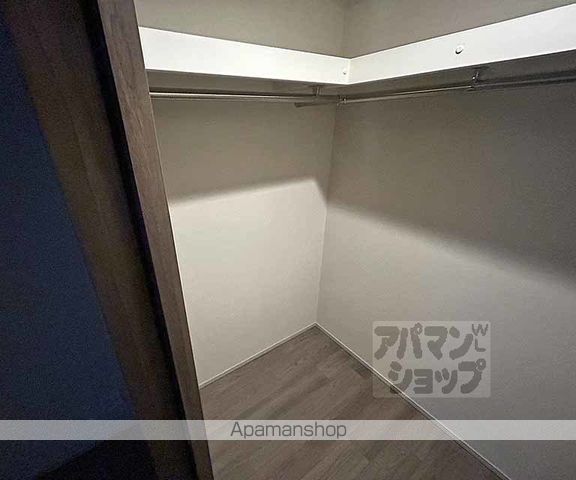 ファインレジデンス京都五条通の内装写真