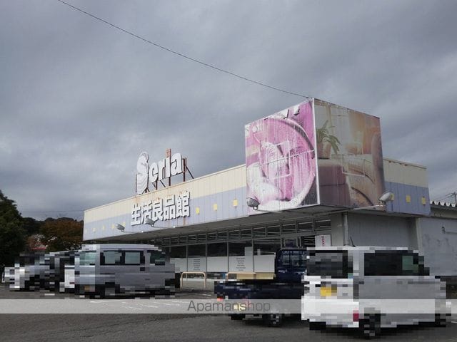 SurplusKAWATAの周辺写真