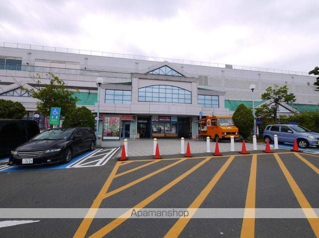ブライトハイム Bの周辺写真
