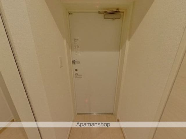 上通パレス草人木の内装写真