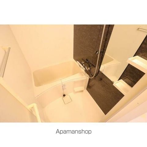 SーRESIDENCE福島玉川TRESの内装写真