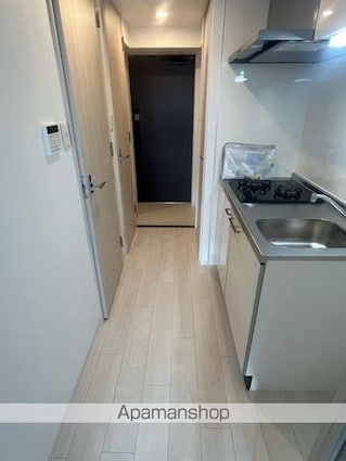 Ａｌｉｖｉｓ堺浜寺[1K/22.63m2]のその他部屋・スペース