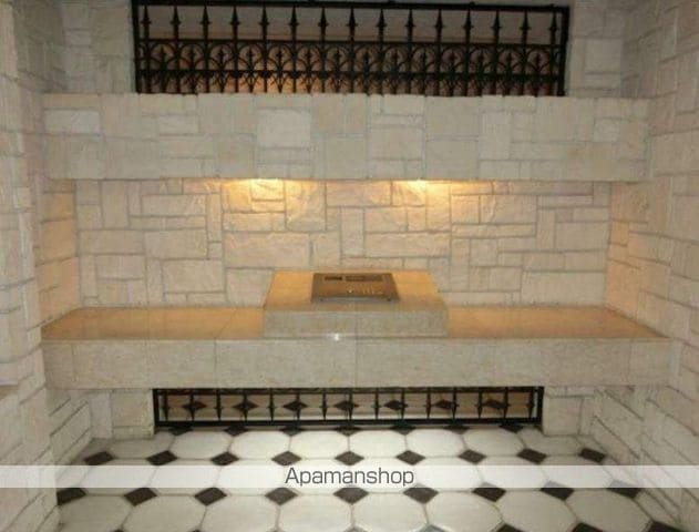フェニックス吉祥寺アヴァンティークの玄関写真