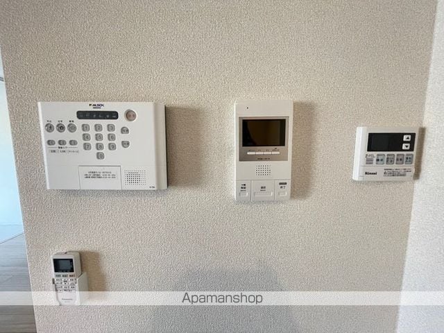 ARK BLISS六町の内装写真