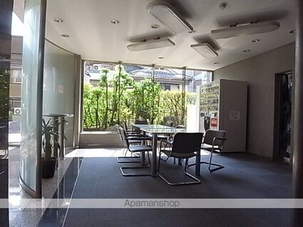 朝日プラザ名古屋ターミナルスクエア[1R/18m2]の共用部5