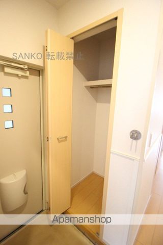 イーストピアの内装写真