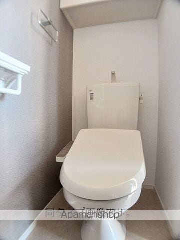 パルデメール IIの内装写真